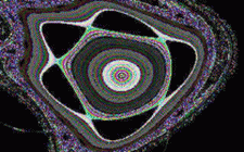 KAM torus