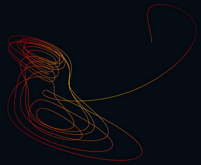 Tamari attractor Axarok