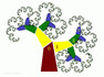 fractal tree