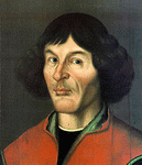 Nikolaus Copernicus