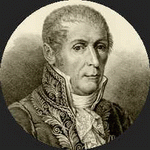 Allessandro Volta