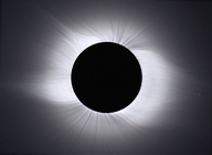 sun eclypse