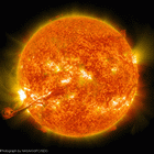 sun